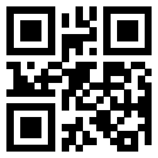 3300182809 - Immagine del Qr Code associato