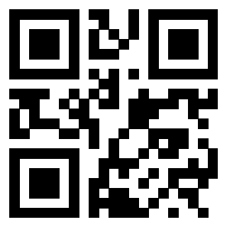 3300182810 - Immagine del QrCode associato