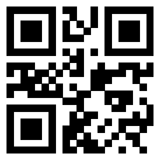 Il QrCode di 3300182812