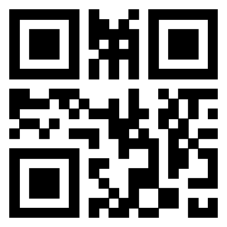 3300182815 - Immagine del QrCode associato