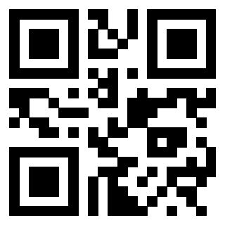 3300182816 - Immagine del QrCode associato