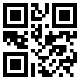 Immagine del QrCode di 3300182818
