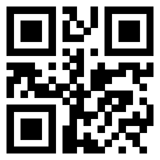 Immagine del QrCode di 3300182819
