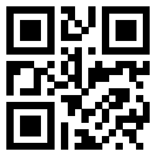 QrCode di 3300182821
