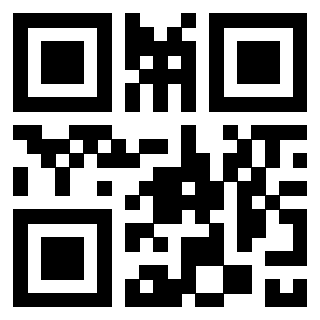 3300182823 - Immagine del Qr Code associato