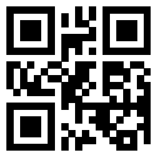 Scansione del Qr Code di 3300182827