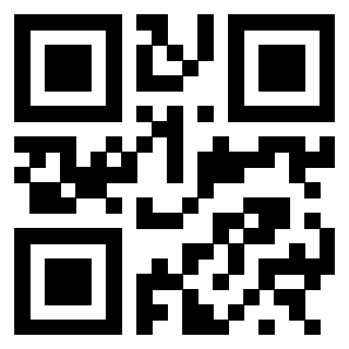Immagine del Qr Code di 3300182829