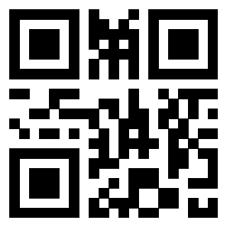 3300182832 - Immagine del Qr Code