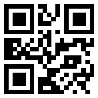 Il Qr Code di 3300182834