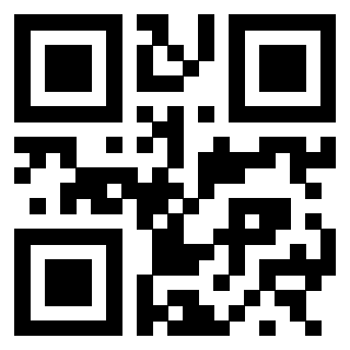 Scansione del QrCode di 3300182835
