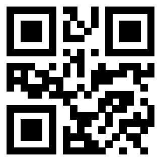 Scansione del Qr Code di 3300182839
