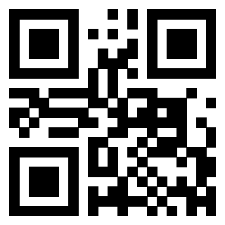 Immagine del QrCode di 3300182840