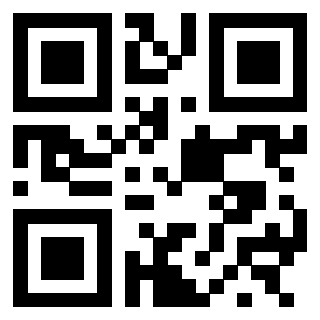 Il QrCode di 3300182843