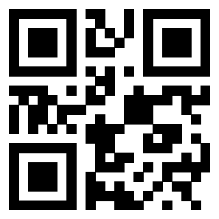 QrCode di 3300182846