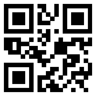 Scansione del QrCode di 3300182847