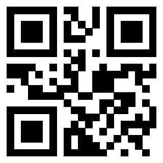 3300182849 - Immagine del QrCode associato