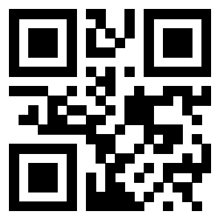 Il QrCode di 3300182850