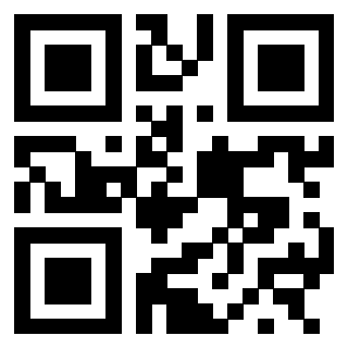 3300182851 - Immagine del QrCode associato