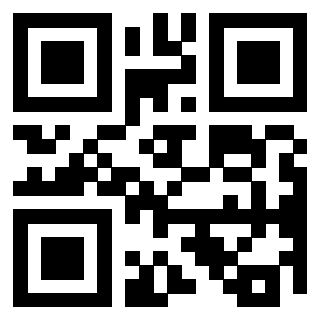 Scansione del QrCode di 3300182856