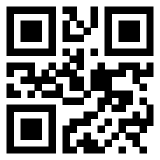Immagine del QrCode di 3300182858