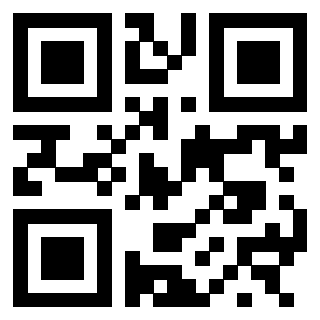 Il QrCode di 3300182860
