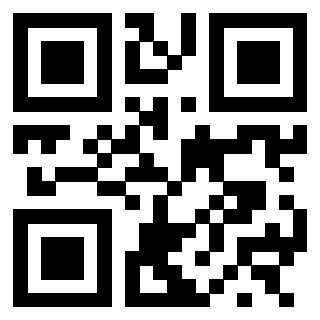 3300182861 - Immagine del Qr Code