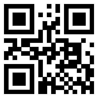 Immagine del Qr Code di 3300182862