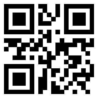 3300182863 - Immagine del Qr Code associato