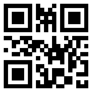 3300182864 Qr Code associato