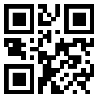 Il Qr Code di 3300182868
