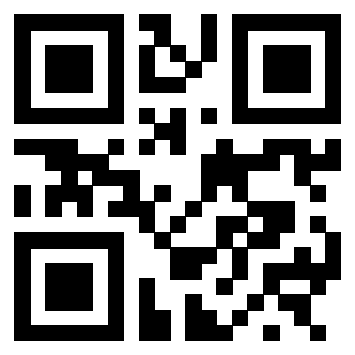 Immagine del Qr Code di 3300182869