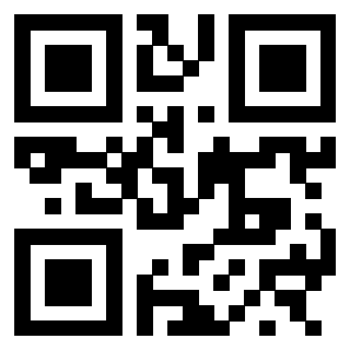 Scansione del QrCode di 3300182874
