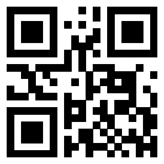 QrCode di 3300182877