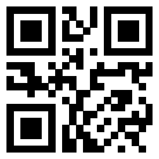 Scansione del Qr Code di 3300182880