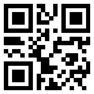 3300182882 - Immagine del Qr Code associato
