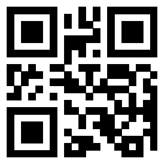 3300182883 - Immagine del Qr Code