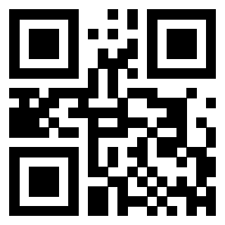 QrCode di 3300182886