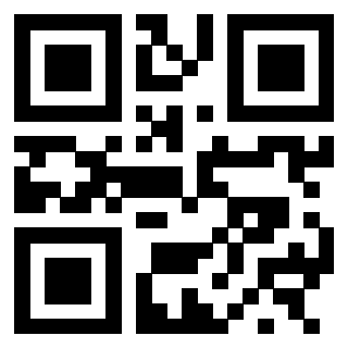 Scansione del Qr Code di 3300182891