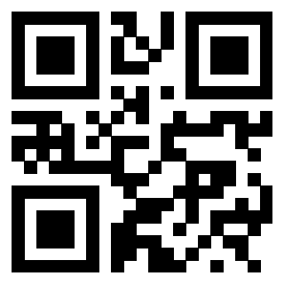 Il QrCode di 3300182895