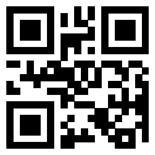 Scansione del Qr Code di 3300182901