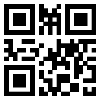 Immagine del QrCode di 3300182904
