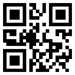 3300182905 - Immagine del Qr Code