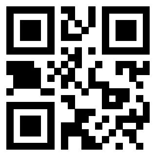 Il Qr Code di 3300182906