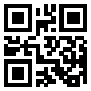 Scansione del Qr Code di 3300182912