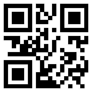 Il Qr Code di 3300182913
