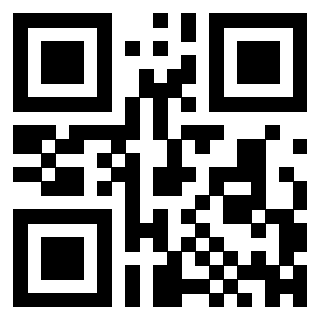 Immagine del QrCode di 3300182914