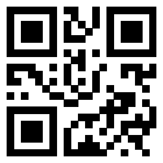 3300182915 Qr Code associato