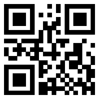 3300182916 - Immagine del QrCode