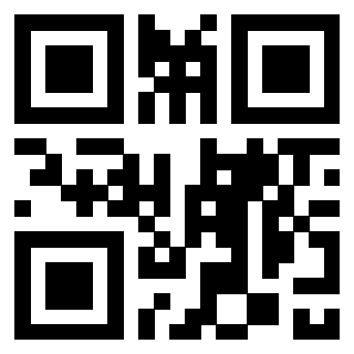 Il Qr Code di 3300182917