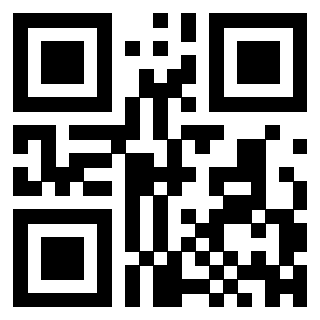 Immagine del Qr Code di 3300182919